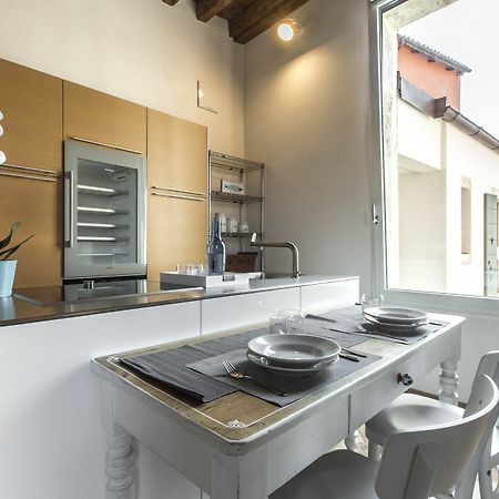 Zattere Design Loft R&R Leilighet Venezia Eksteriør bilde